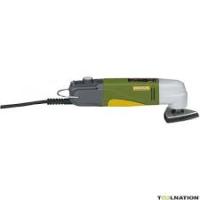 Notice PROXXON OZI 220-E Outil multifonction électrique