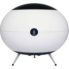 THE BALL 2.1 SCANDYNA