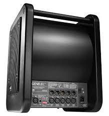 Notice GENELEC 7050B Enceinte de monitoring