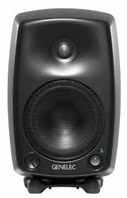   8030A INSTALLATION   GENELEC