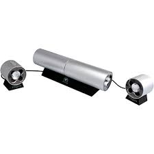 Notice MIGLIA DIVA 2.1 Enceinte audio