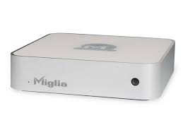 Notice MIGLIA TVMAX Téléviseur