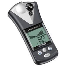  WINDWATCH PRO II   MINOX