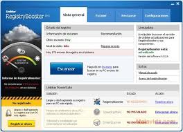 REGISTRYBOOSTER UNIBLUE