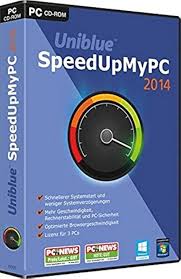   SPEEDUPMYPC   UNIBLUE