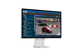 Notice CAMTRACE V6.10.00 Caméra de surveillance