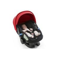 Guide utilisation BESAFE IZI SLEEP ISOFIX  de la marque BESAFE