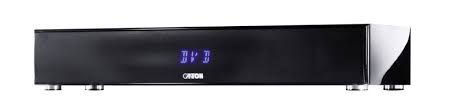 Notice CANTON DIGITAL MOVIE 8 Enceinte audio