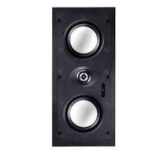 Notice CANTON INWALL Enceinte acoustique