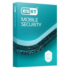 Notice ESET MOBILE ANTIVIRUS Antivirus mobile