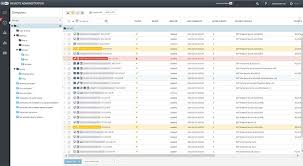   REMOTE ADMINISTRATOR   ESET