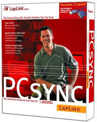 PCSYNC LAPLINK