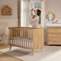 Notice MICUNA CUNA NEMO Lit pour bébé