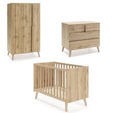 Notice MICUNA NO NAME Lit bébé