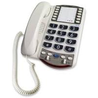 Guide utilisation  AMERIPHONE XL-40  de la marque AMERIPHONE