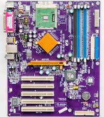 Notice ECS N2U400-A Ordinateur