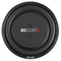 Notice MB QUART RLP254 Enceinte de voiture