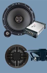 Notice MB QUART RUI 210 Enceinte audio