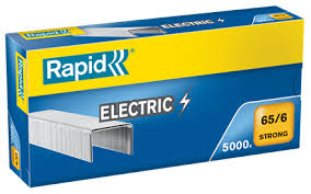 65 ELECTRIC RAPID