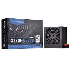 STRIDER ESSENTIAL ST70F-ES 80PLUS SILVERSTONE