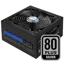 Notice SILVERSTONE STRIDER PLUS ST85F-P 80PLUS SILVER Computer-Netzteile