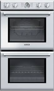 Notice THERMADOR PO302 Four encastrable