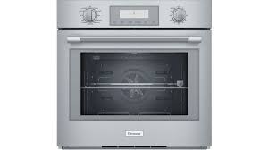 Notice THERMADOR POD302 Four encastrable