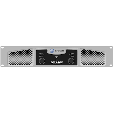   LPS-1500   CROWN