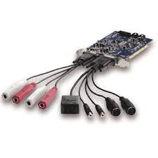   0404 PCIE   E-MU