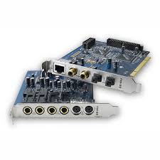   1212 M PCIE   E-MU