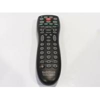 Notice RADIOSHACK 4-IN-1 FAMILY FAVORITES REMOTE Télécommande universelle