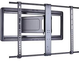 Notice SANUS VLF311 Support de télévision murale