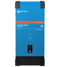 Notice VICTRON ENERGY 12-1600 230V Wechselrichter