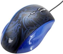 Notice BAZOO SHIVA BS Souris d'ordinateur