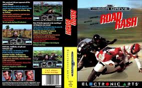 Notice GAMES SEGA GENESIS & MEGADRIVE & MEGA-CD & MEGA-CD 2 GAMES SEGA GENESIS & MEGADRIVE & MEGA-CD & MEGA-CD 2 ROAD RASH II Jeu vidéo