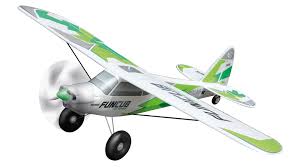   FUNCUB   MULTIPLEX