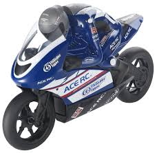   1-5 SCALE ELECTRIC SUPERBIKE   THUNDER TIGER