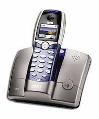 Notice DBTEL DB3 Téléphone sans fil