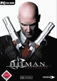 Notice EIDOS HITMAN-TUEUR A GAGES Jeu vidéo