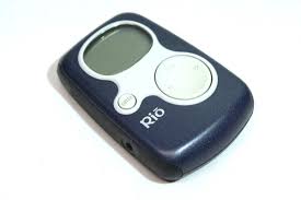 Notice RIO S50 Lecteur audio portable