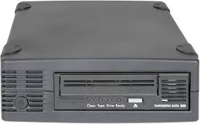 Notice TANDBERG LTO2 Unité de stockage magnétique