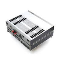 Notice TANDBERG TPA 3003 Système de visioconférence