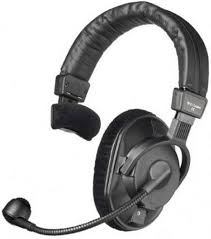 Notice BEYERDYNAMIC DT 280 Casque audio