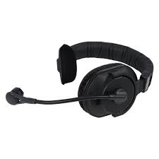 Notice BEYERDYNAMIC DT 287 Casque audio
