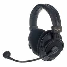 Notice BEYERDYNAMIC DT 290 Casque audio