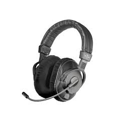 Notice BEYERDYNAMIC DT 291 Casque audio