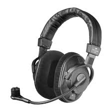 Notice BEYERDYNAMIC DT 297 Casque audio