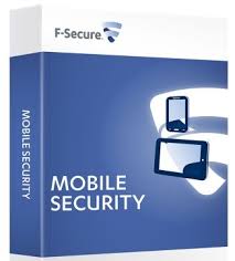 Notice F-SECURE MOBILE SECURITY Sécurité mobile