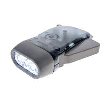 Guide utilisation  FLASHLIGHT DYNAMO TRI-LEDS  de la marque FLASHLIGHT