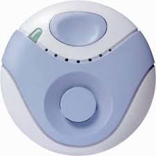 Notice INVENTEL MACARON Téléphone sans fil